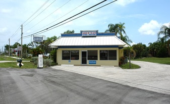2095 NW Federal Hwy, Stuart FL - Retail Space