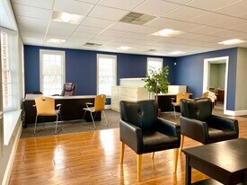 156 E Market St, Martinsville VA - Loft