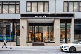 More details for 500 7th Ave, New York, NY - Coworking for Lease