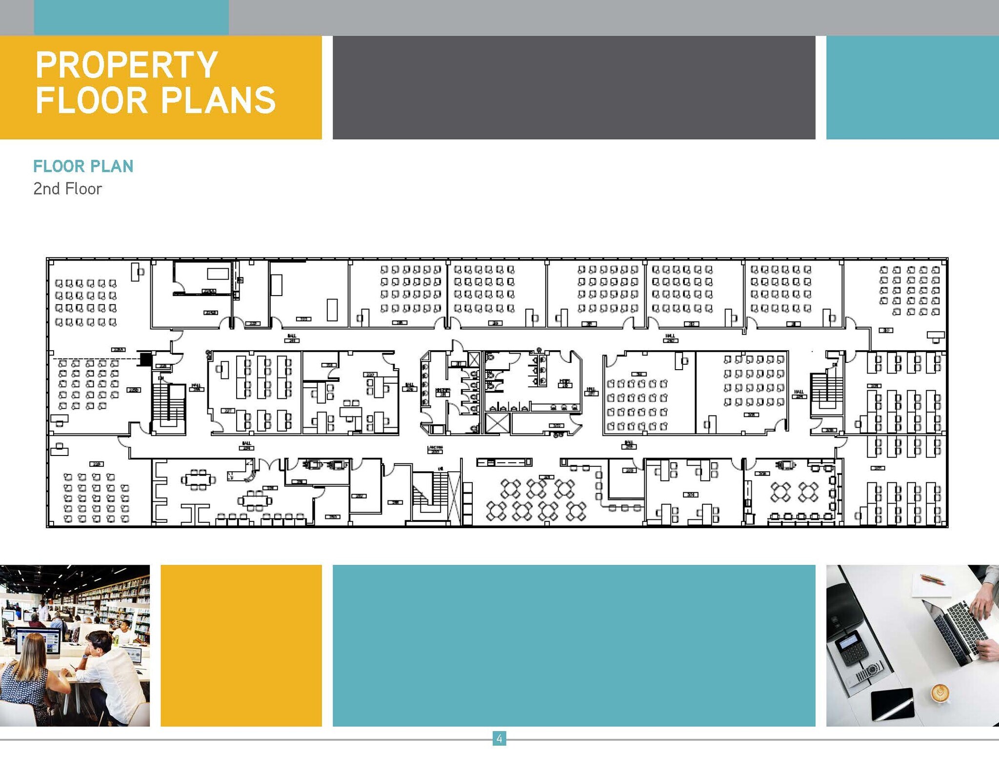 9215 N Black Canyon Fwy, Phoenix, AZ for lease Floor Plan- Image 1 of 1