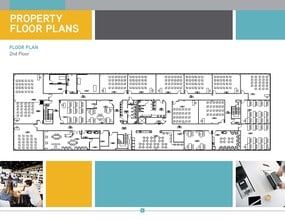 9215 N Black Canyon Fwy, Phoenix, AZ for lease Floor Plan- Image 1 of 1