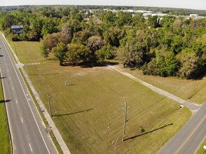 3242 SW State Road 47, Lake City, FL - aerial  map view - Image1