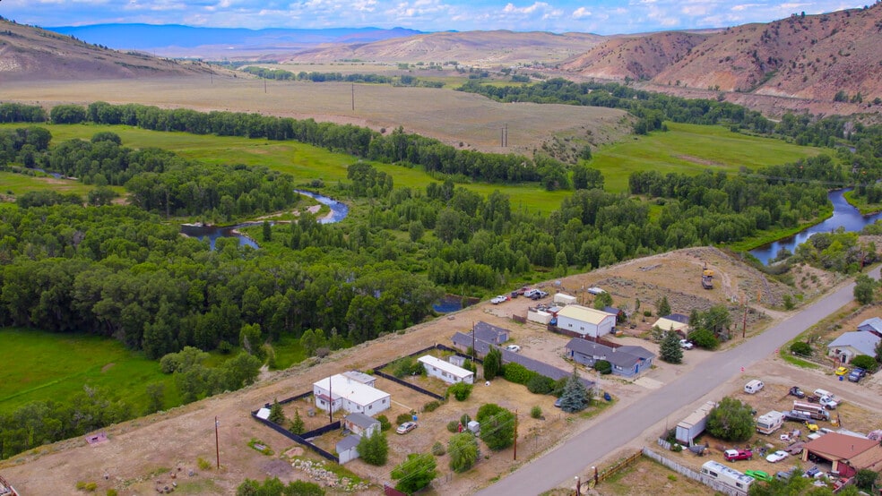 225 Main St, Parshall, CO for sale - Building Photo - Image 3 of 10