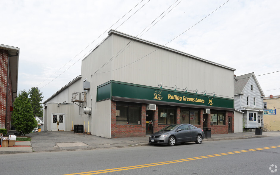 217 Mohawk Ave, Scotia, NY for sale - Building Photo - Image 1 of 1