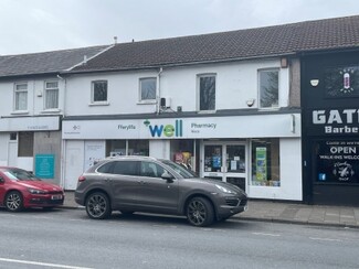 More details for 55-56 Tredegar St, Risca - Retail for Sale