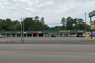 More details for 1540-1554 Forestdale Blvd, Birmingham, AL - Retail for Lease