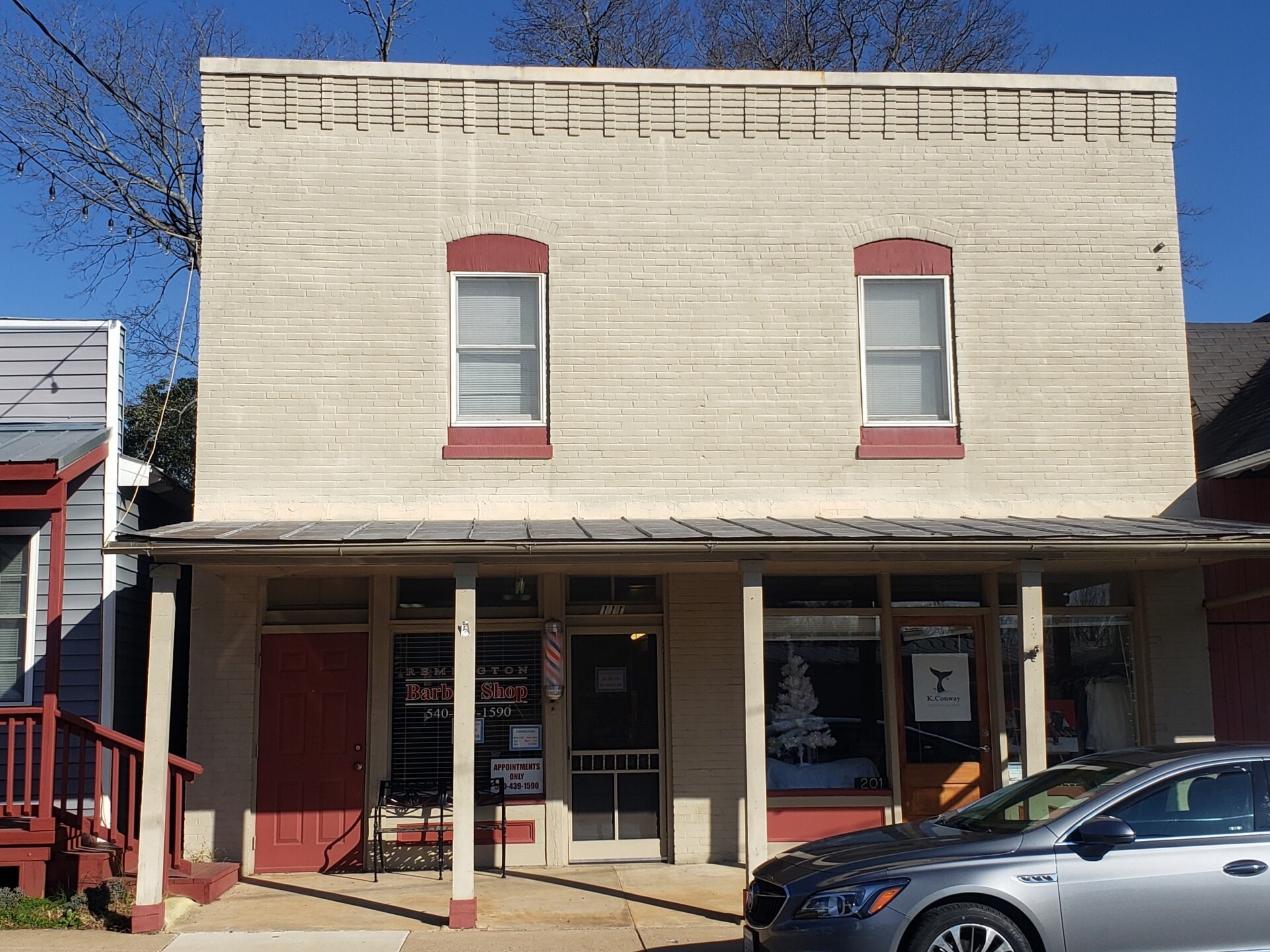 111 E Main St, Remington, VA for sale Primary Photo- Image 1 of 1