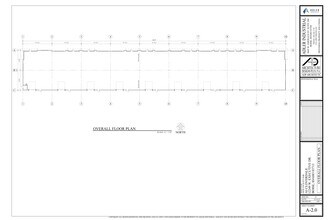 12347 W Executive Dr, Boise, ID for lease Site Plan- Image 1 of 2