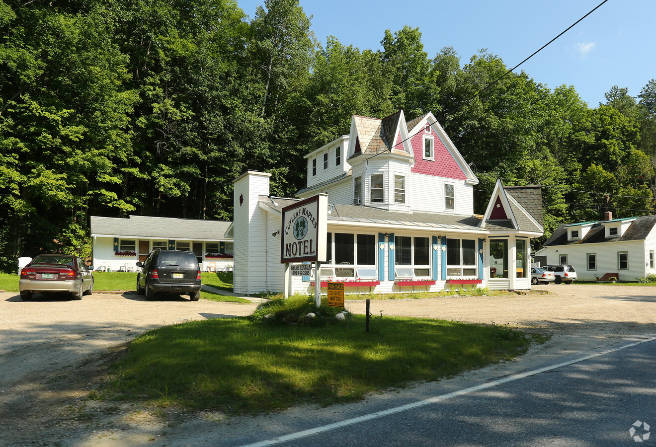 3420 Vt Route 7a, Arlington, Vt 05250 