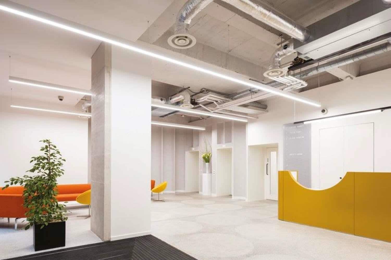 4-7 Chiswell St, London for lease Interior Photo- Image 1 of 2