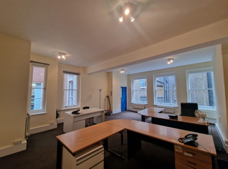 More details for Faulkners Alley, London - Office for Sale