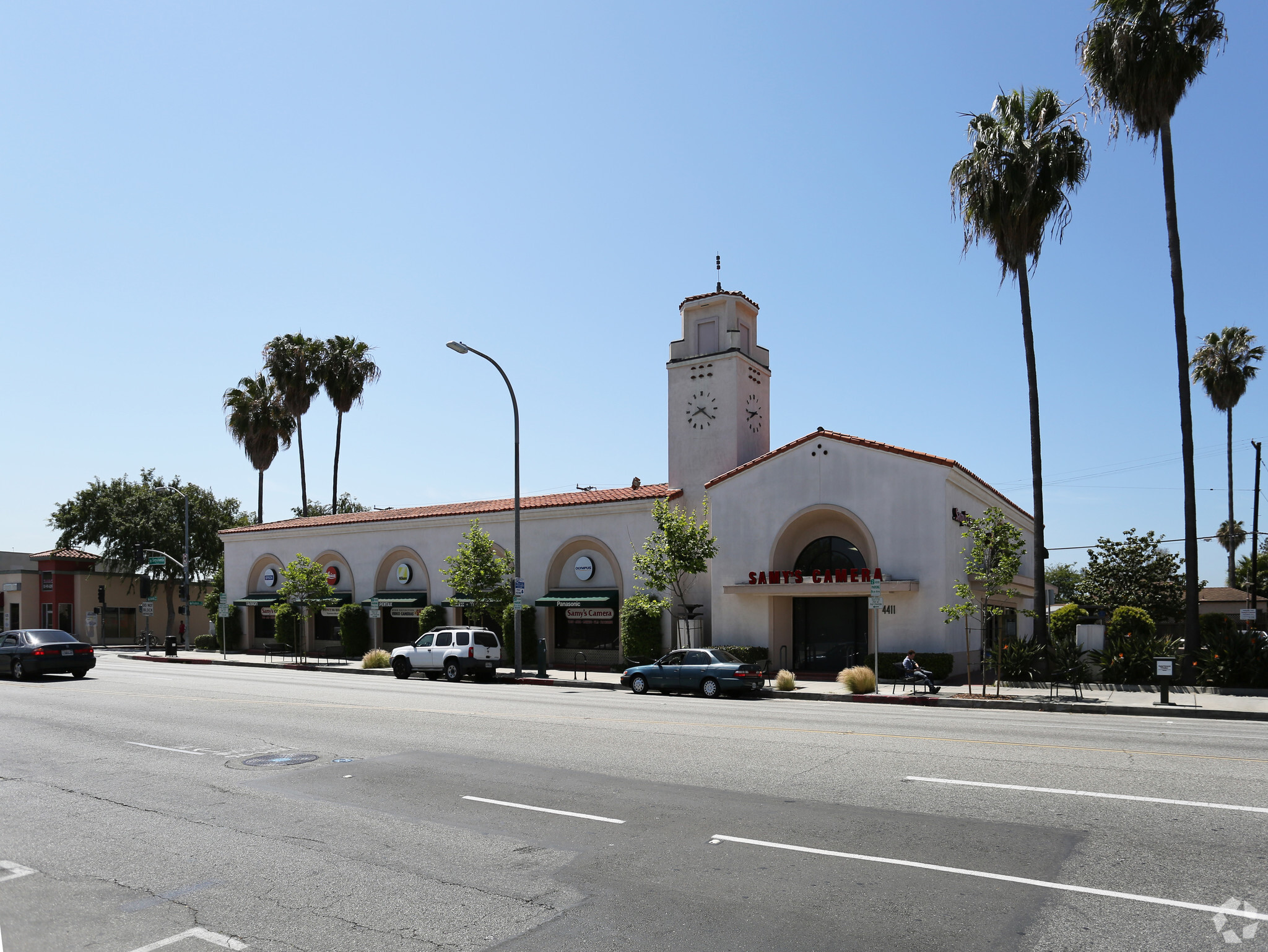 4411 Sepulveda Blvd, Culver City, CA for sale Primary Photo- Image 1 of 1