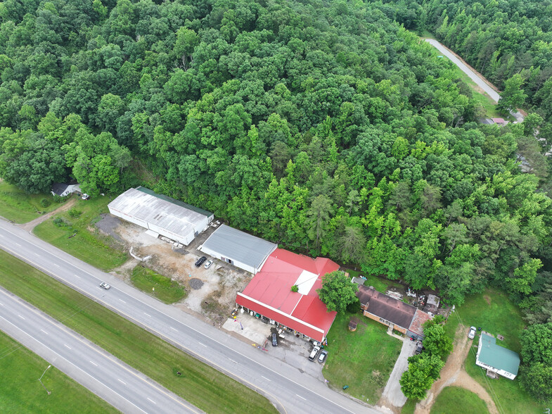 1416 Highway 70 W, Waverly, TN for sale - Building Photo - Image 3 of 15