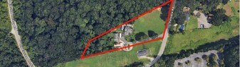 1326 Furnace Rd, Linthicum Heights MD - Land