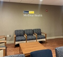 5530 Wisconsin Ave, Chevy Chase, MD for lease Interior Photo- Image 2 of 13