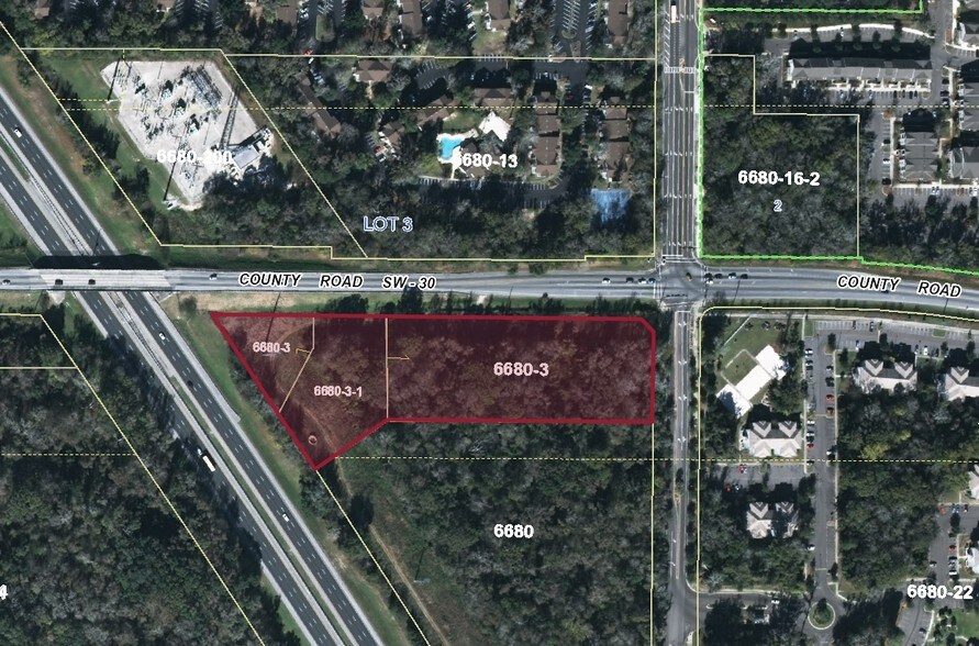 5201 SW 52nd St, Gainesville, FL for sale - Primary Photo - Image 1 of 1