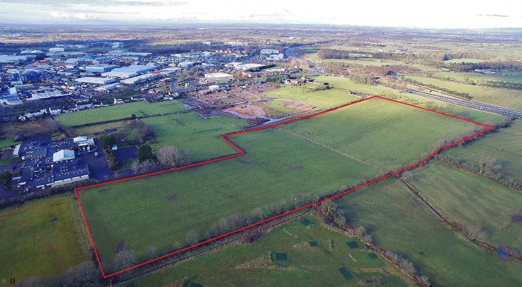 California Rd, Carlisle for sale Primary Photo- Image 1 of 1