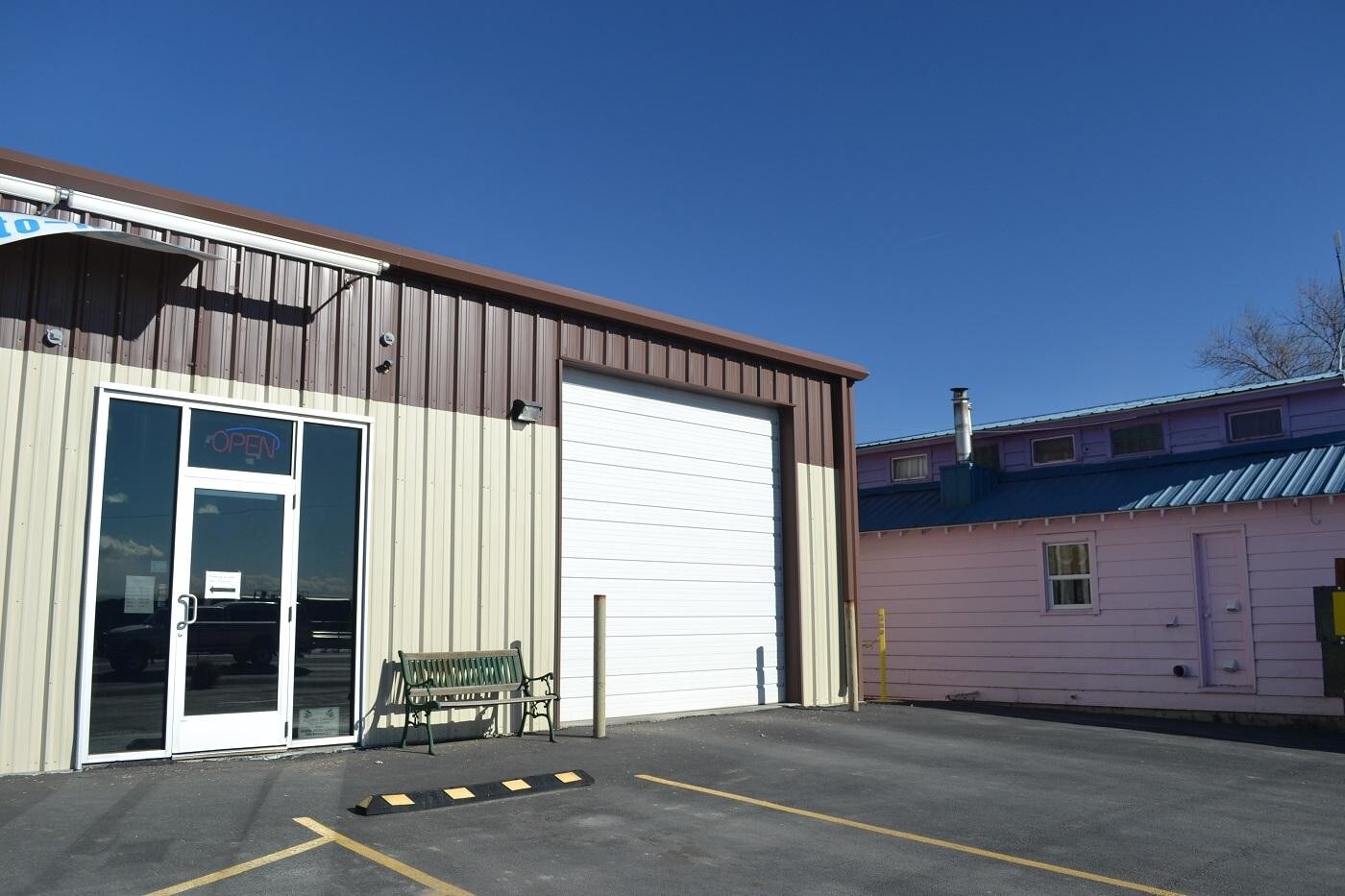 709 E Main St, Laurel, MT for sale Building Photo- Image 1 of 1