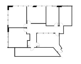 440 Benmar Dr, Houston, TX for lease Floor Plan- Image 1 of 1