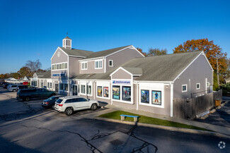 More details for 883-889 Boston Neck Rd, Narragansett, RI - Retail for Lease