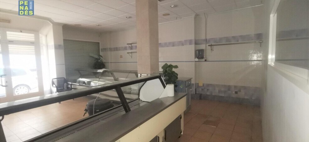 Retail in Ontinyent for lease - Building Photo - Image 3 of 5