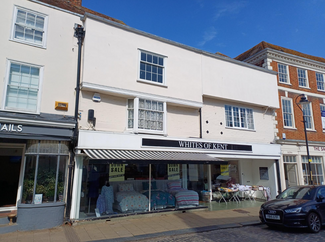 More details for 2-3 Court St, Faversham - Retail for Sale