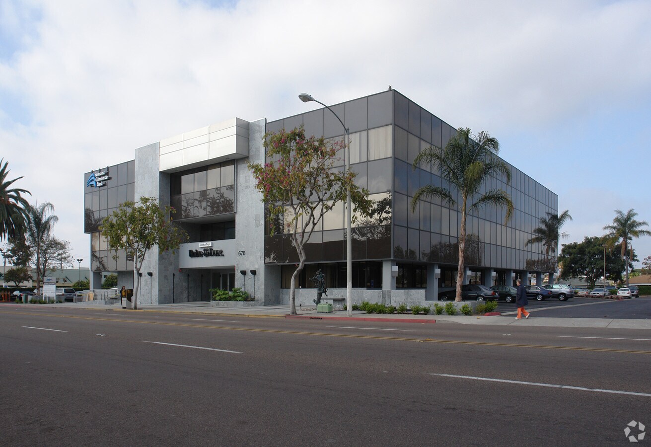 678 3rd Ave, Chula Vista, CA 91910 Property Record