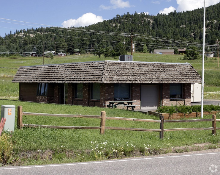 25967 Conifer Rd, Conifer, CO for lease - Building Photo - Image 3 of 3