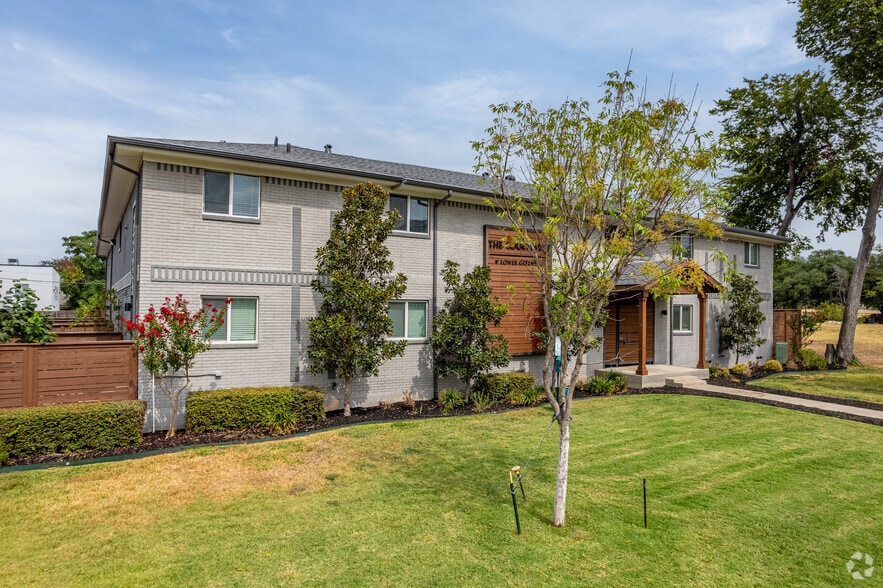 5009 Bryan St, Dallas, TX for sale - Primary Photo - Image 1 of 1