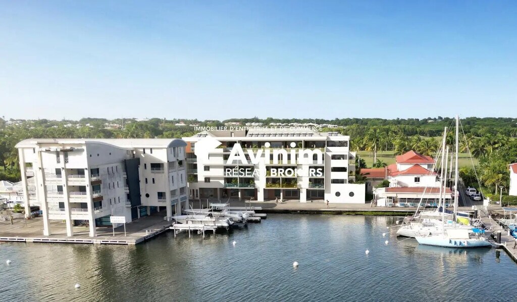 Vente Commerce 31 m² - Photo 1