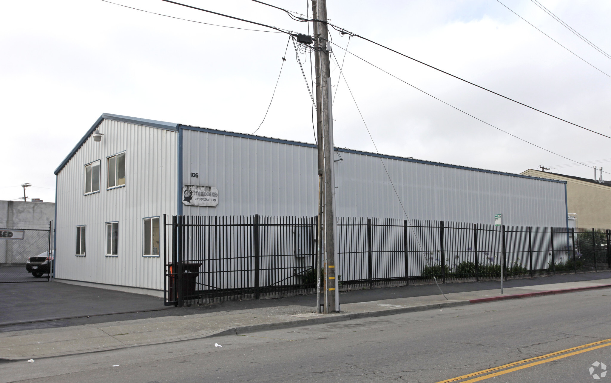 926 85th Ave, Oakland, CA for lease Building Photo- Image 1 of 22