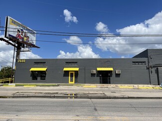 More details for 2600 S Flores St, San Antonio, TX - Multiple Space Uses for Lease