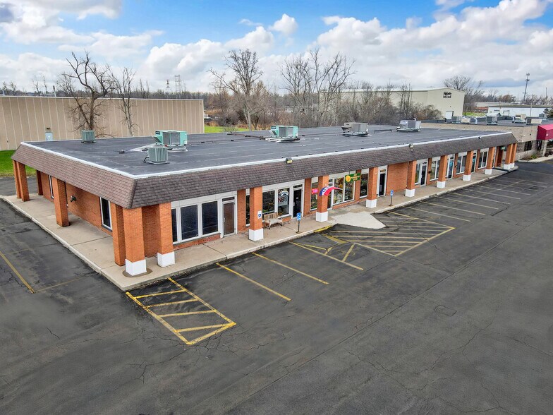 3385 Brighton Henrietta Town L Rd, Henrietta, NY for sale - Building Photo - Image 1 of 1