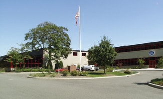 More details for 125 Old Gate Ln, Milford, CT - Office, Industrial for Lease