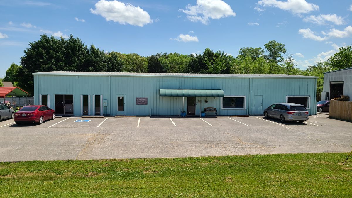 1532 William Blount Dr, Maryville, TN for sale Building Photo- Image 1 of 1