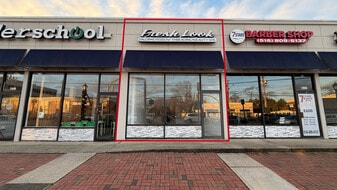 2602 Merrick Rd. Bellmore NY 11710 - Storefront Property