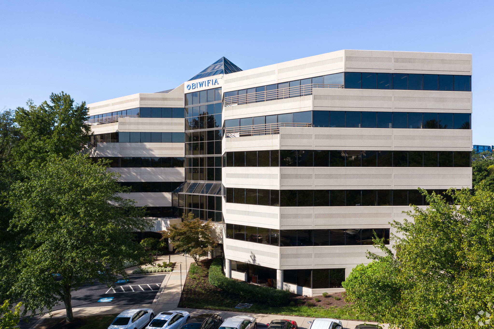 5950 Symphony Woods Rd, Columbia, MD for lease Primary Photo- Image 1 of 18