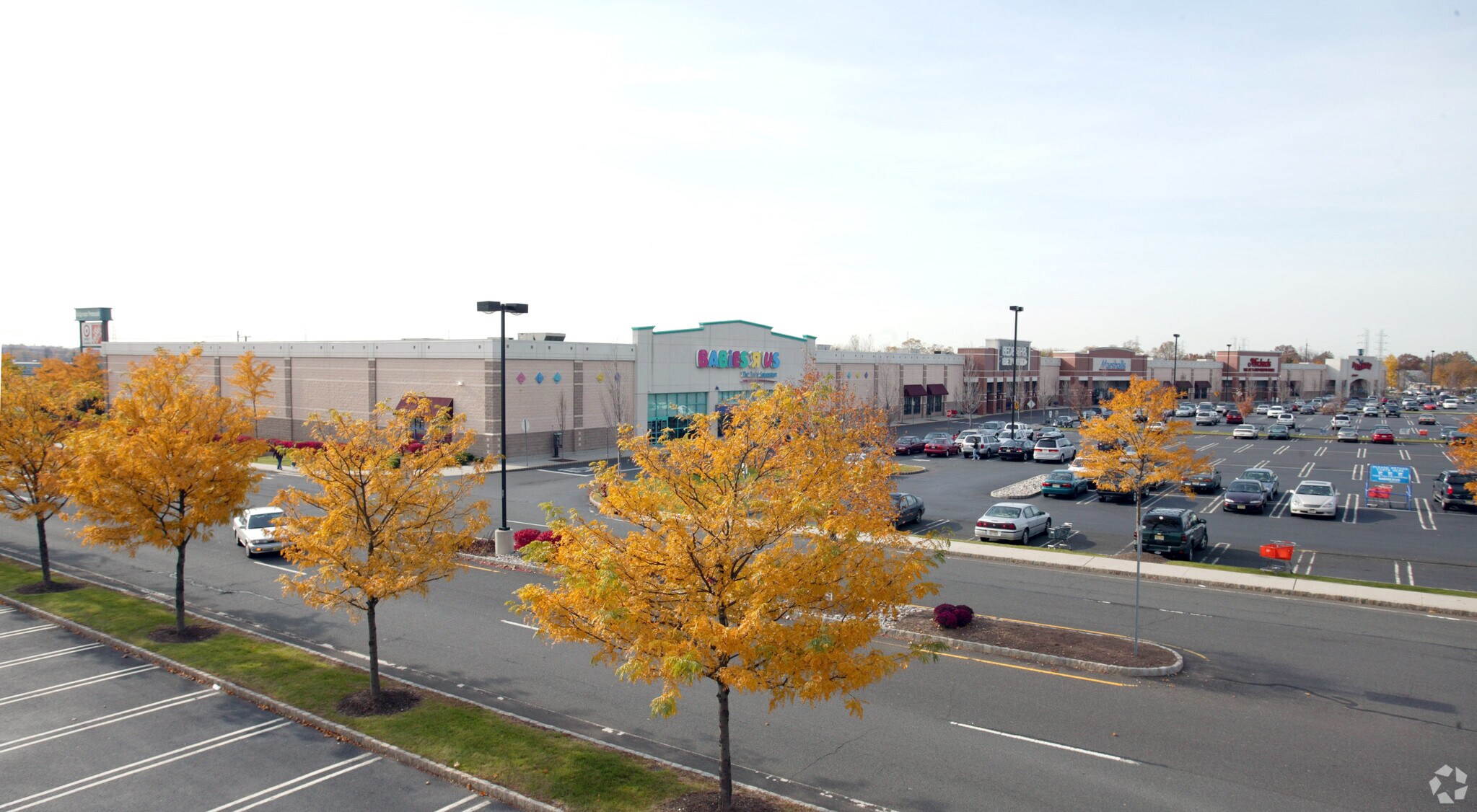 100-145 Promenade Blvd, Bridgewater, NJ for lease Building Photo- Image 1 of 7