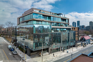 More details for 1027 Yonge St, Toronto, ON - Retail for Lease