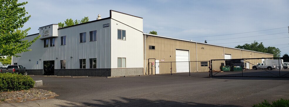3900 24th Ave, Forest Grove, OR for sale - Primary Photo - Image 1 of 1