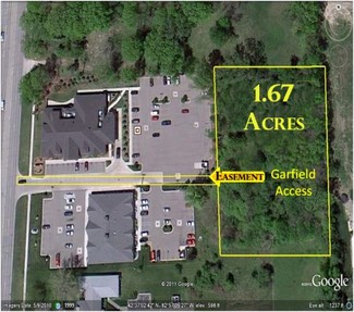 More details for Garfield Rd, Clinton Township, MI - Land for Sale