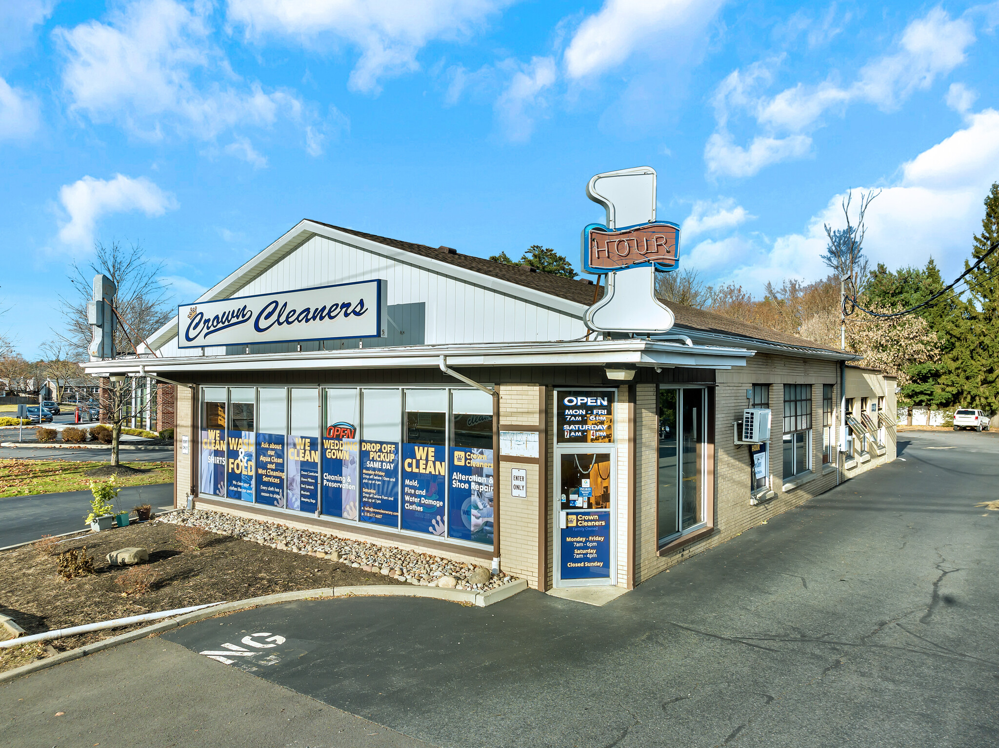 627 Columbia Tpke, East Greenbush, NY for sale Building Photo- Image 1 of 1