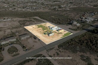 14320 Winners Cir, Odessa, TX - AERIAL  map view