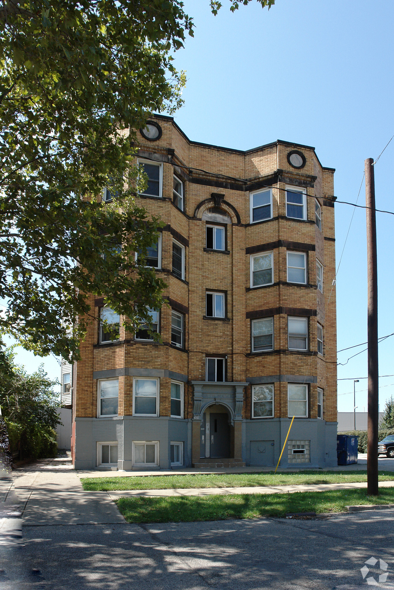 1966 E 71st St, Cleveland, OH for sale Building Photo- Image 1 of 1