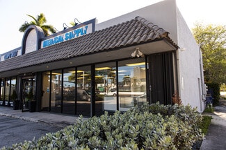 More details for 29 N Federal Hwy, Hallandale Beach, FL - Office/Retail for Lease