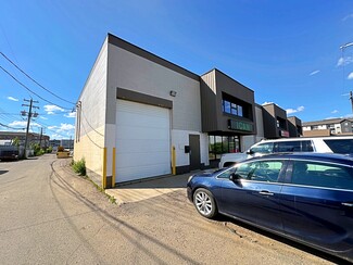 More details for 8109 Fraser Av, Fort McMurray, AB - Office, Industrial for Lease