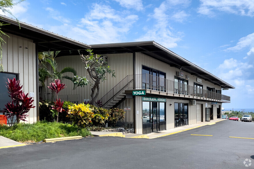 74-5626 Alapa St, Kailua Kona, HI for lease - Primary Photo - Image 1 of 4