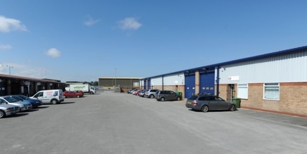 Lancaster Rd, Bridlington for sale Primary Photo- Image 1 of 1