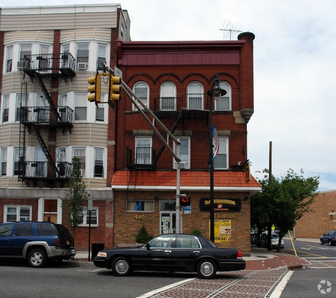 440 Harrison Ave, Harrison, NJ for lease - Building Photo - Image 3 of 3