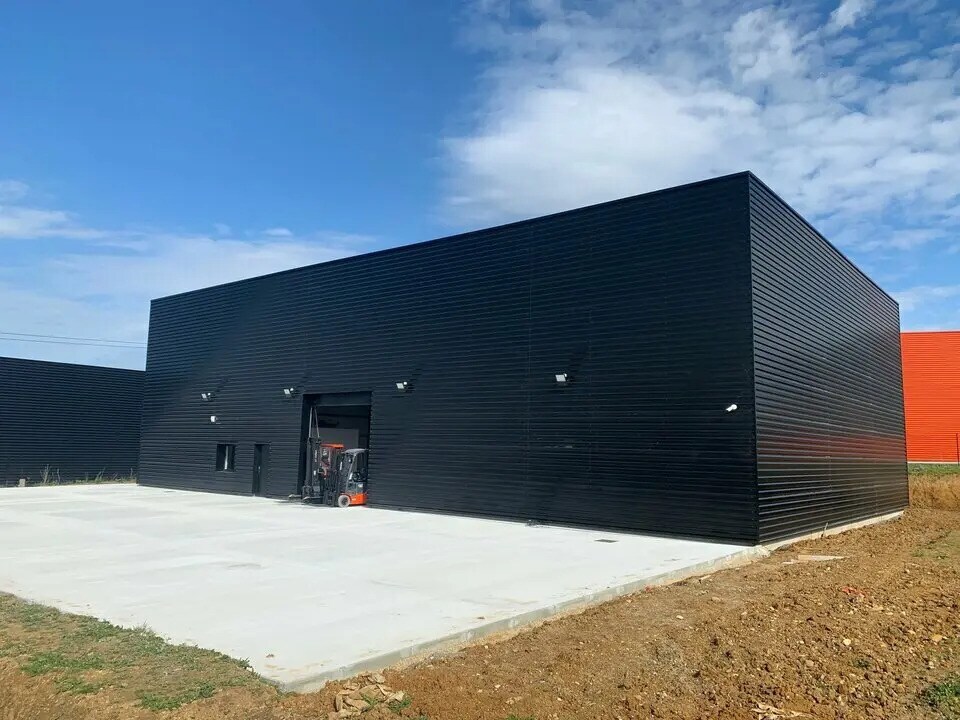 Flex in Saint-André-sur-Orne for sale Building Photo- Image 1 of 9